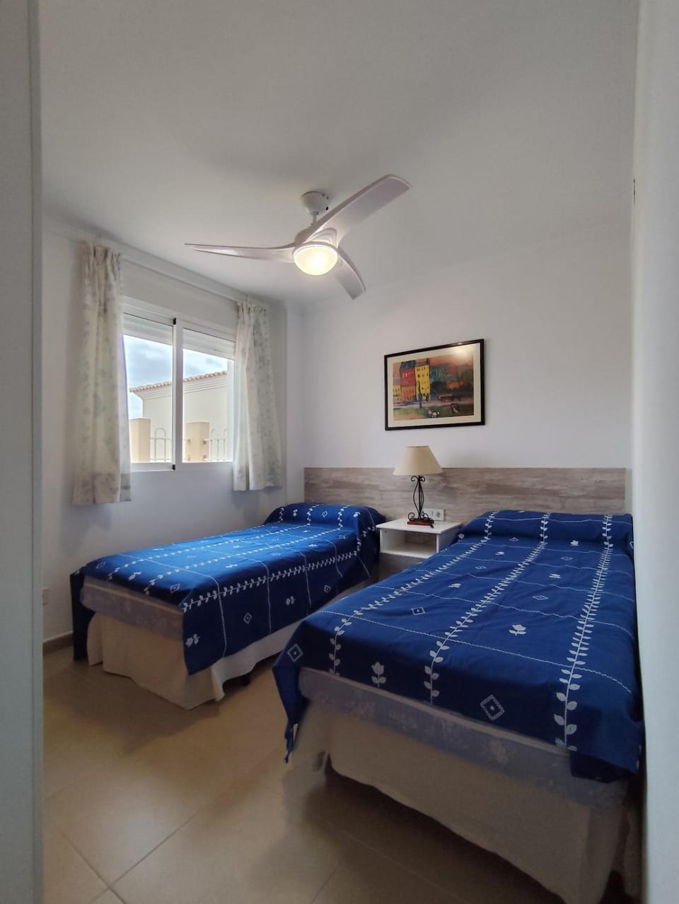 Apartamento a 200m Playa Santa Anna Apartment in Safor