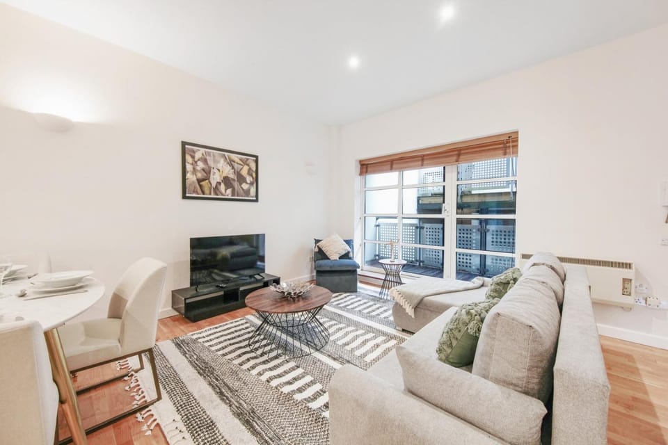 Chic 2 Bed Apartment near Camden Market FREE WIFI by City Stay Aparts London Apartment in London Borough of Islington