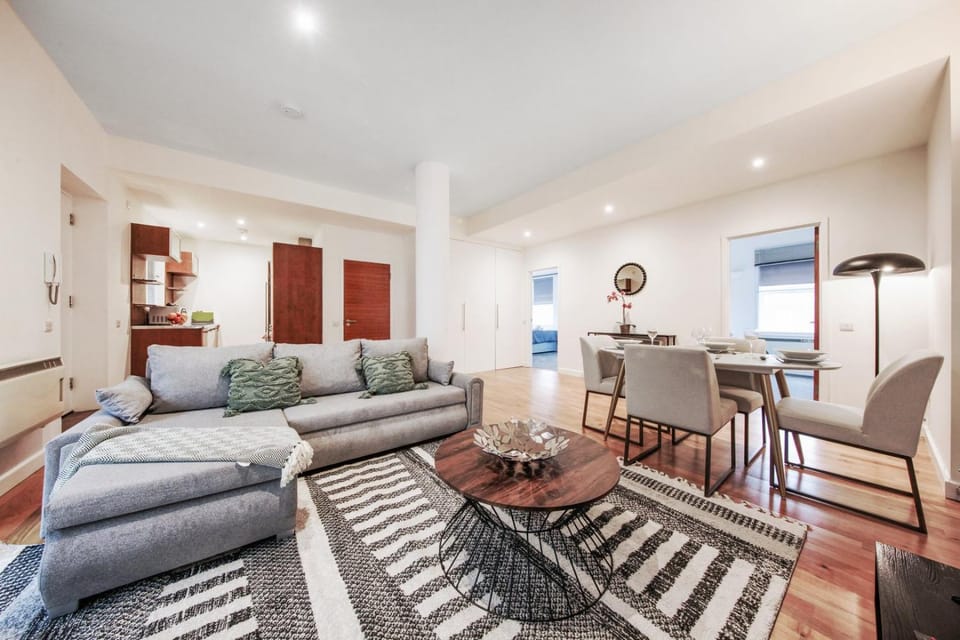 Chic 2 Bed Apartment near Camden Market FREE WIFI by City Stay Aparts London Apartment in London Borough of Islington