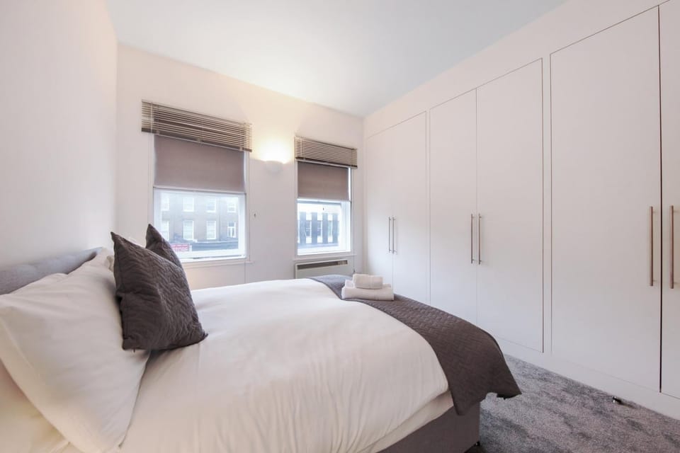 Chic 2 Bed Apartment near Camden Market FREE WIFI by City Stay Aparts London Apartment in London Borough of Islington