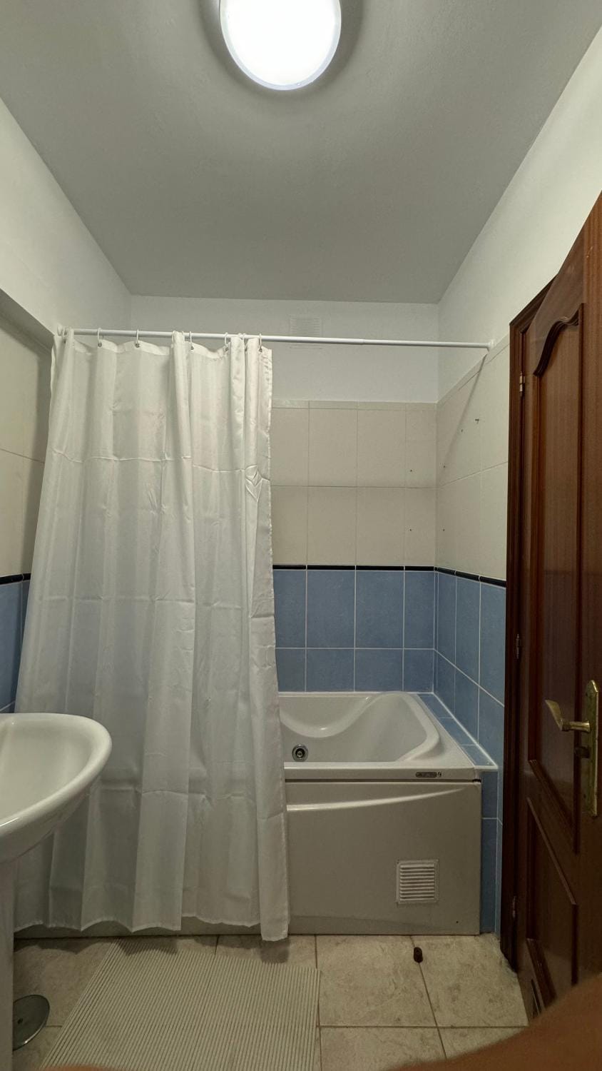 Bathroom, Bath