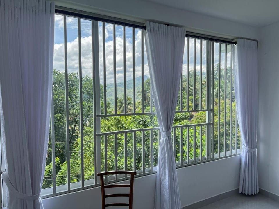 View (from property/room)