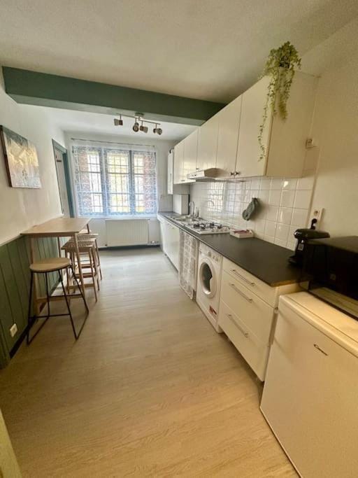 Maison charmante centre Montauban Apartment in Occitanie