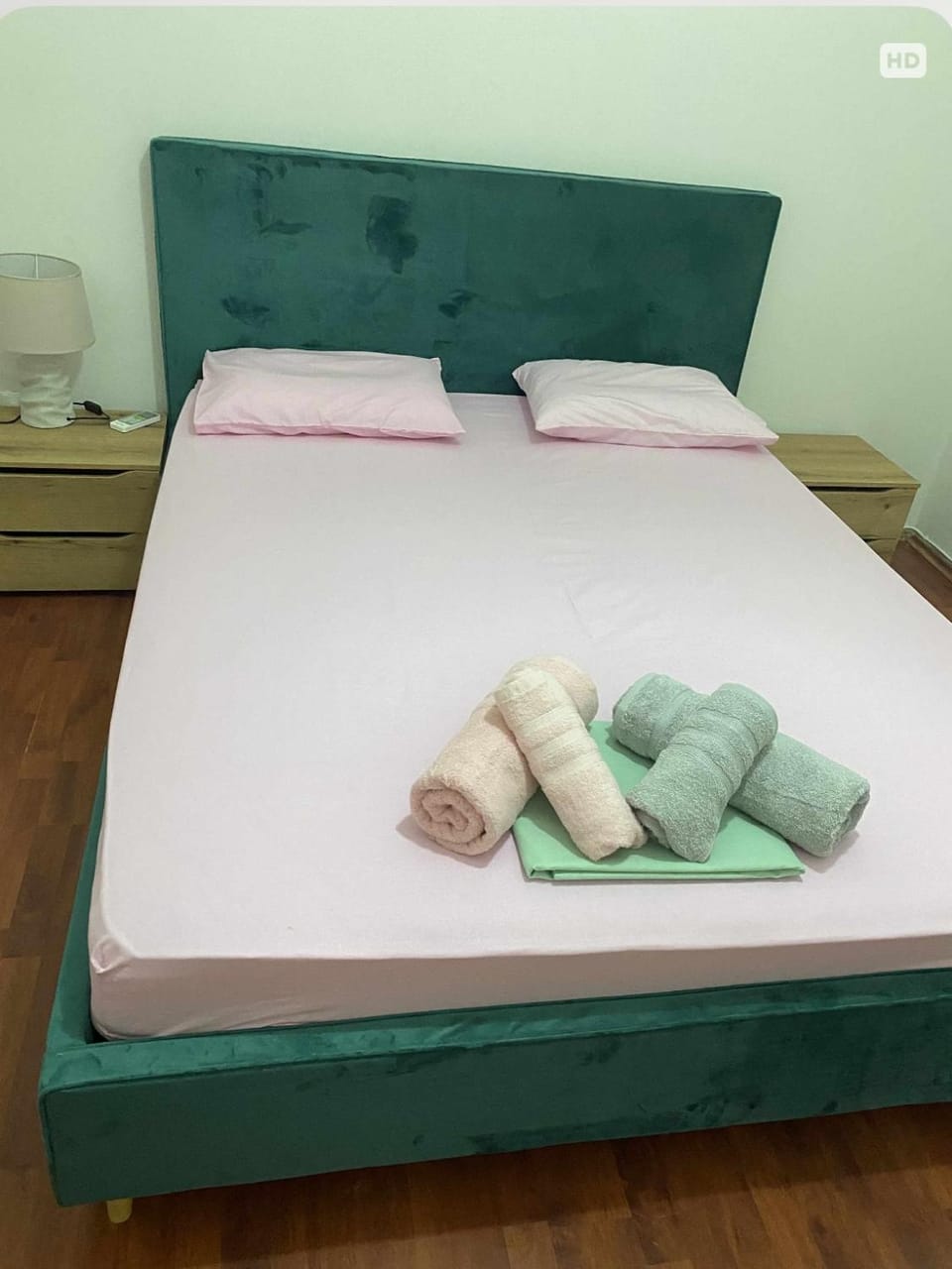 Modern Greek Apartment Apartment in Decentralized Administration of the Aegean