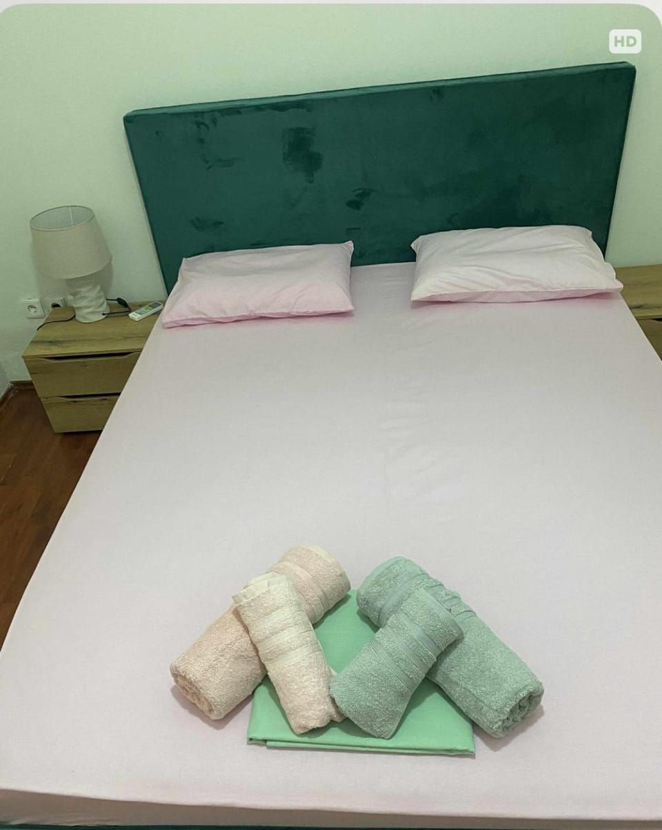 Modern Greek Apartment Apartment in Decentralized Administration of the Aegean