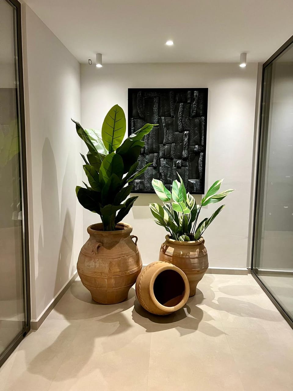 The Athena Apartment, Chania Seaside Apartment in Chania