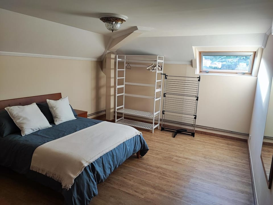 Piso céntrico cerca de la playa Apartment in Galicia