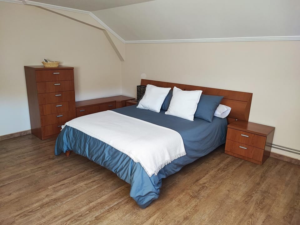 Piso céntrico cerca de la playa Apartment in Galicia