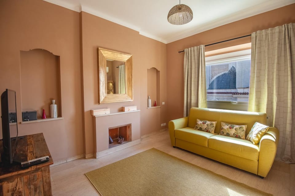 Boutique Suites Valadier Bed and Breakfast in Rome