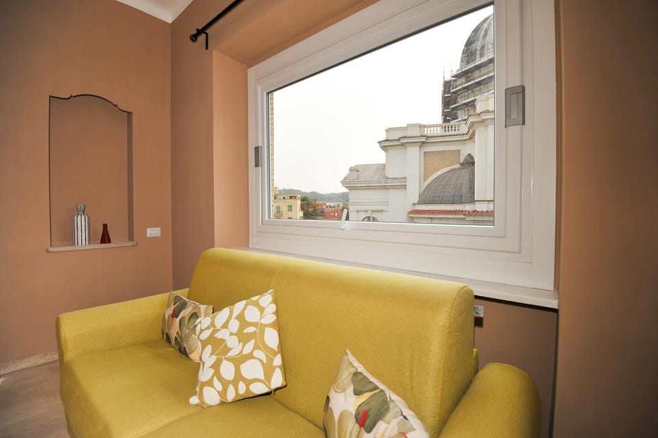 Boutique Suites Valadier Bed and Breakfast in Rome
