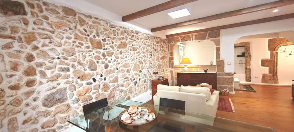 appartamento luxory Apartment in Alghero