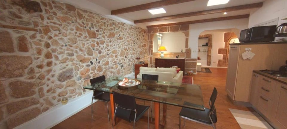 appartamento luxory Apartment in Alghero