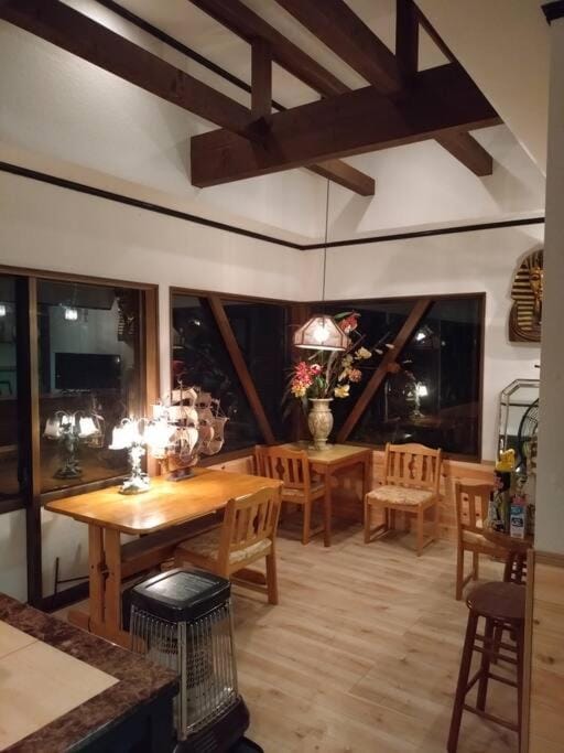 レイクサイド山中湖 House in Shizuoka Prefecture