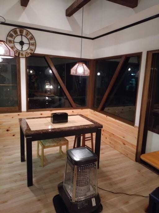 レイクサイド山中湖 House in Shizuoka Prefecture