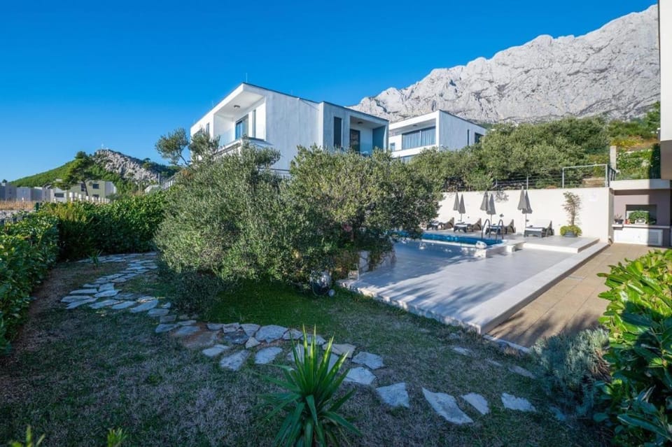 Neighbourhood, Natural landscape, Pool view, Swimming pool