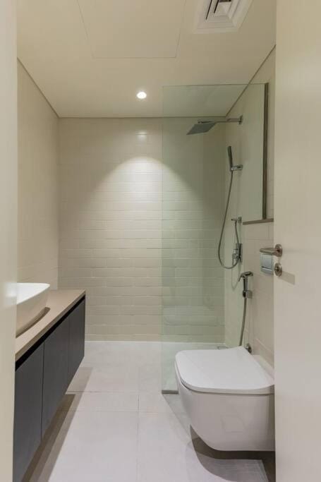 Sahab - Rustic One BR Apt Apartment in Al Sharjah