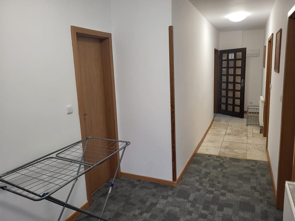 Komárov Apartment 3 Apartment in Czechia