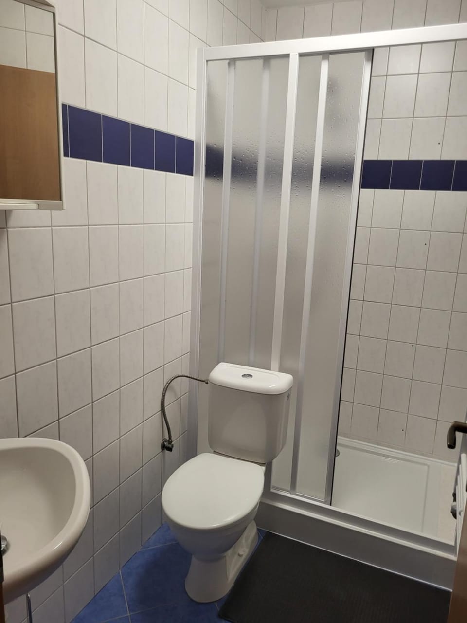 Komárov Apartment 3 Apartment in Czechia