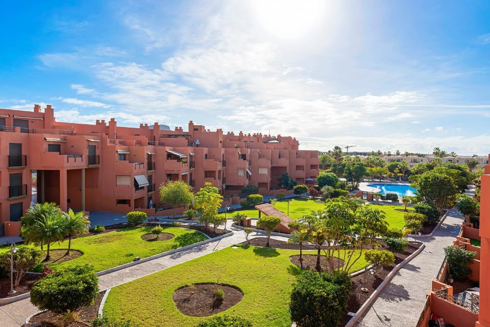 Garden, Garden view, Pool view, Swimming pool