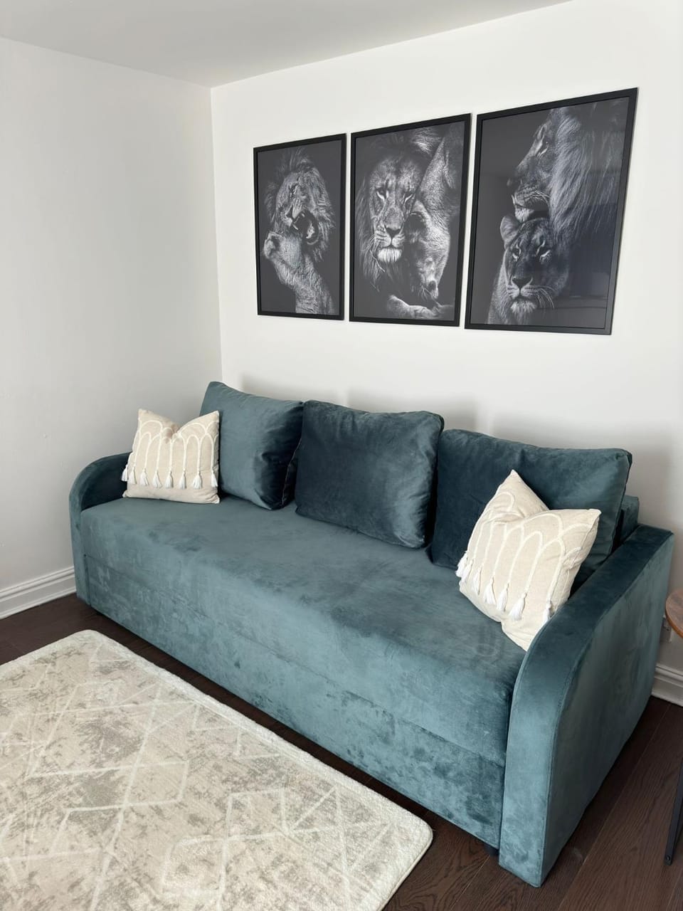 Work & Relax- Convenient 2-Bed House Villa in Cleethorpes