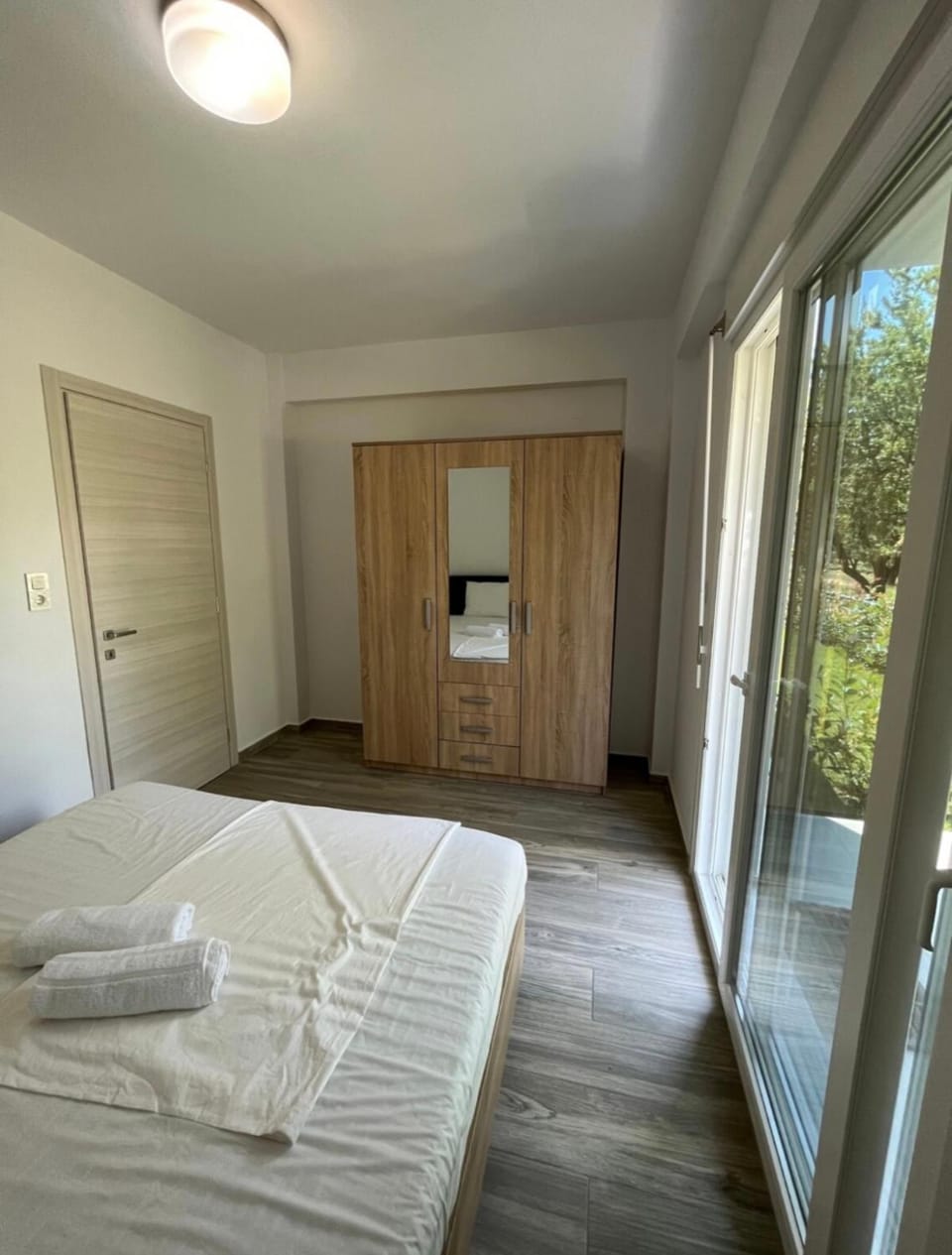 Palm Residential Apartment in Decentralized Administration of Macedonia and Thrace