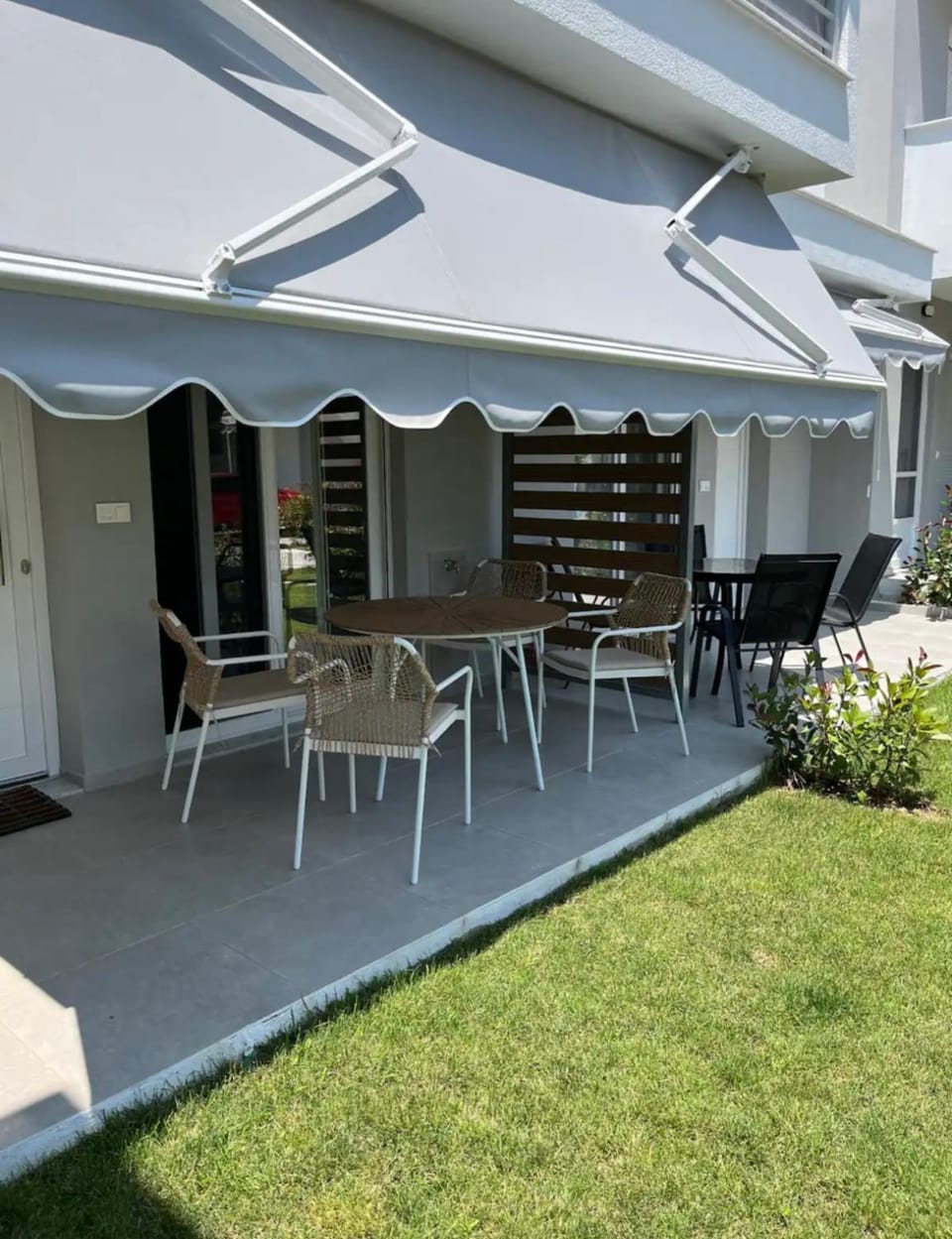 Palm Residential Apartment in Decentralized Administration of Macedonia and Thrace