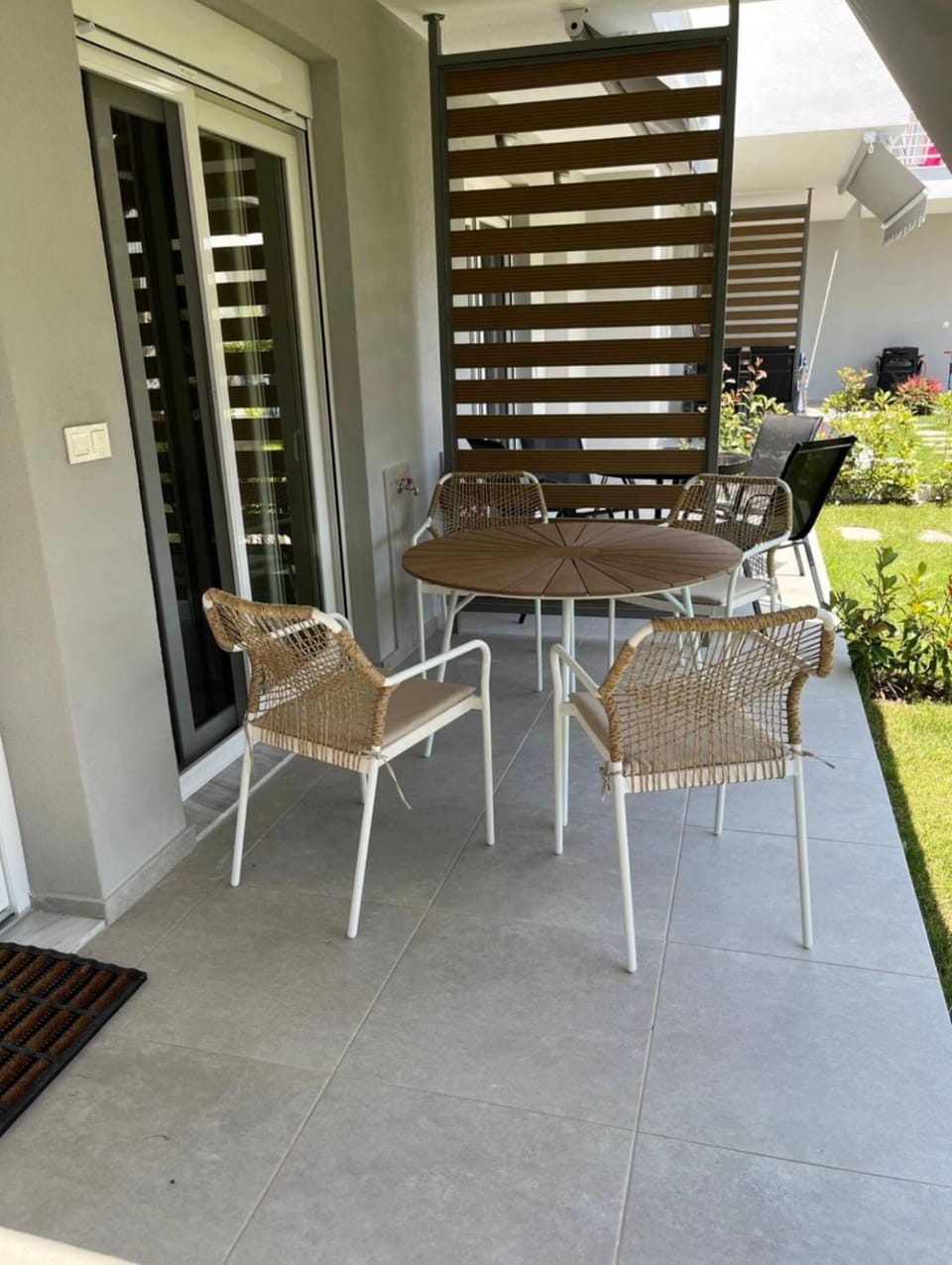 Palm Residential Apartment in Decentralized Administration of Macedonia and Thrace