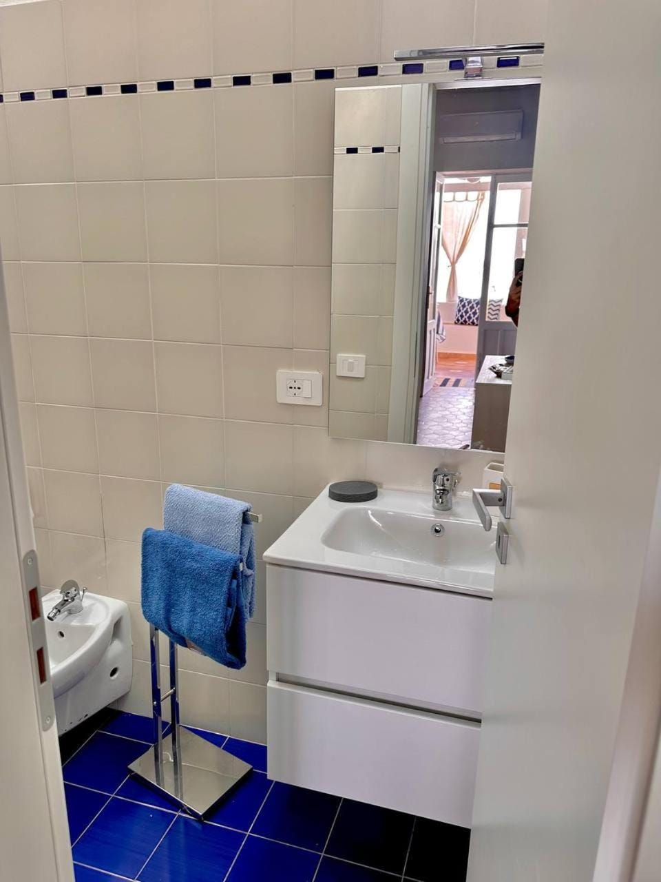 Cottage Pia Apartment in Sicily