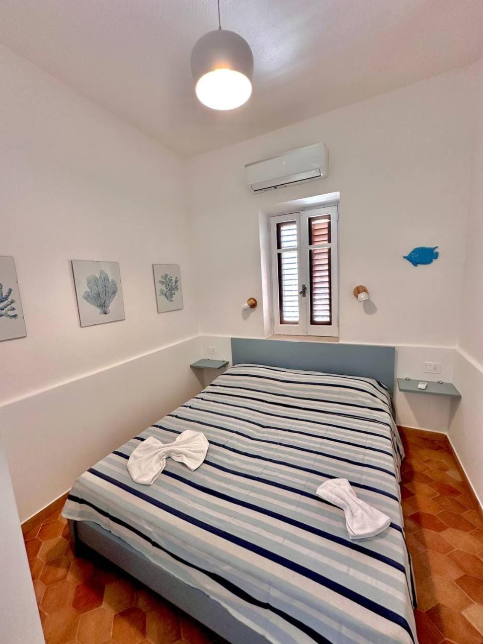 Cottage Pia Apartment in Sicily