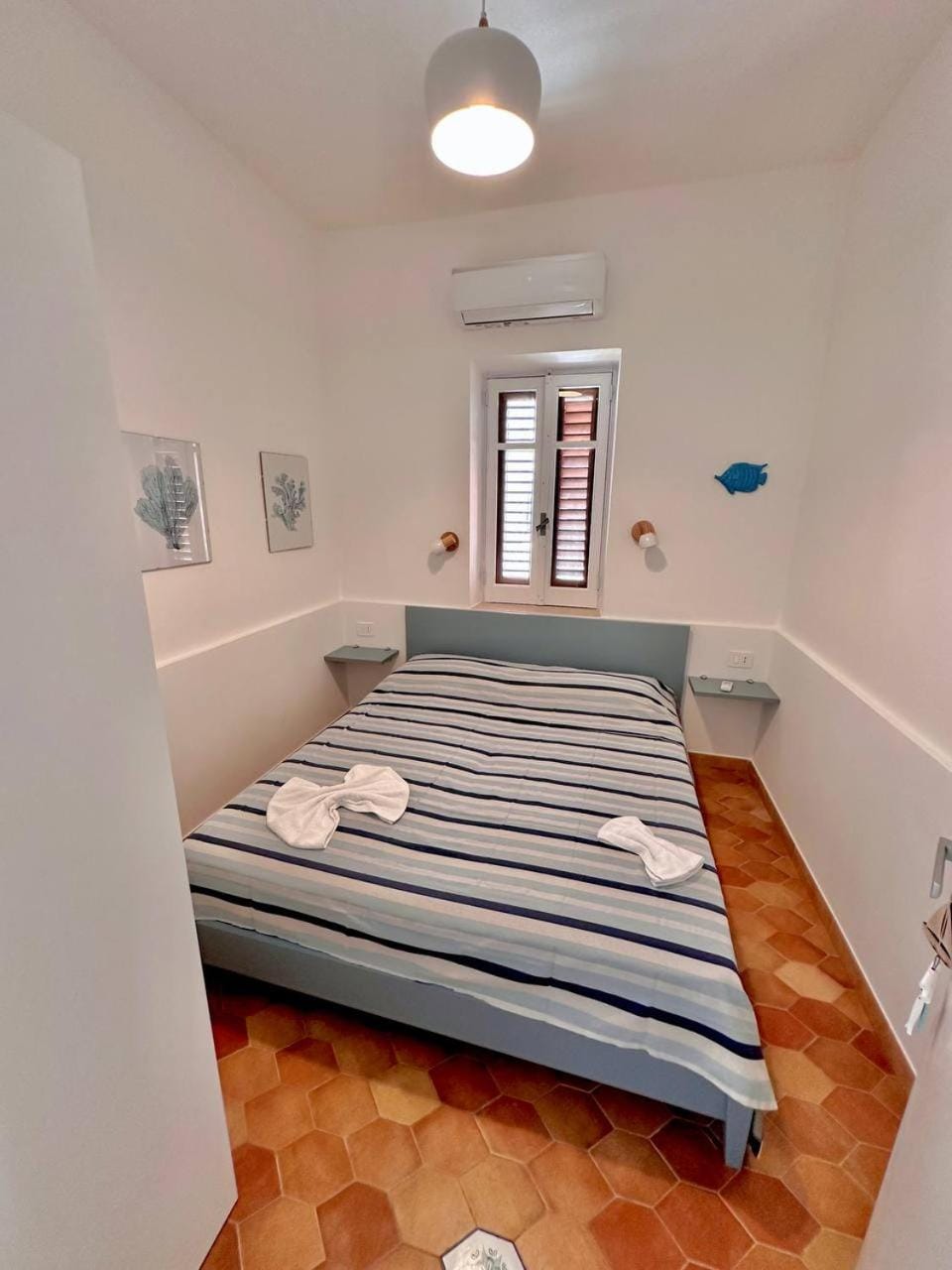Cottage Pia Apartment in Sicily