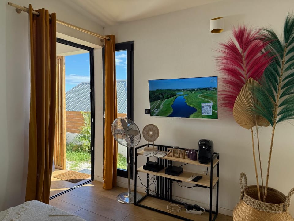 Cocooon Lagon Villa in Réunion