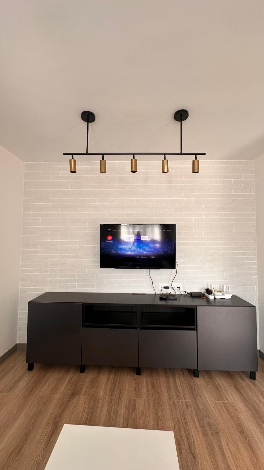 TV and multimedia
