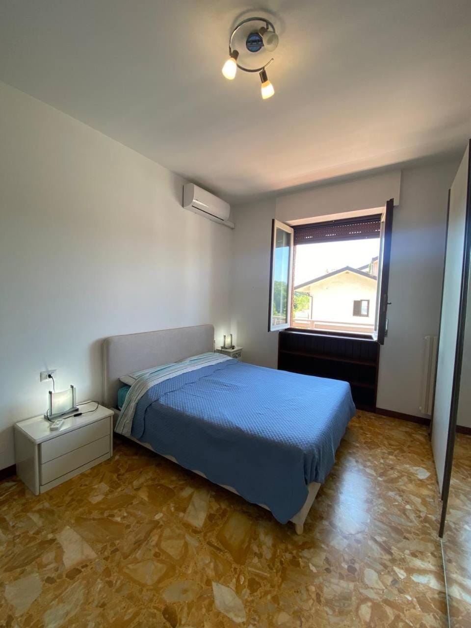 View (from property/room), Bedroom, wardrobe