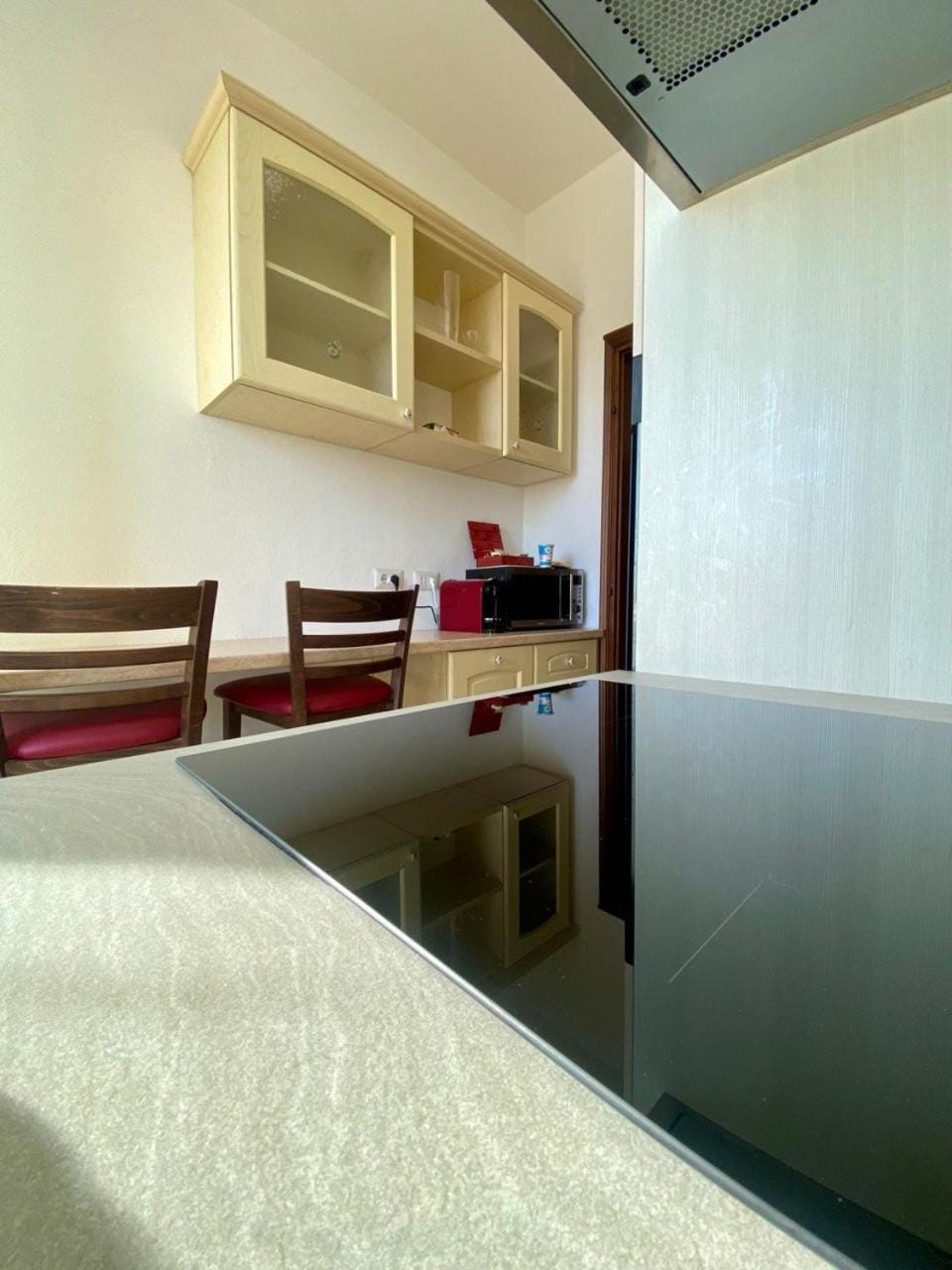 Kitchen or kitchenette, kitchen, kitchen
