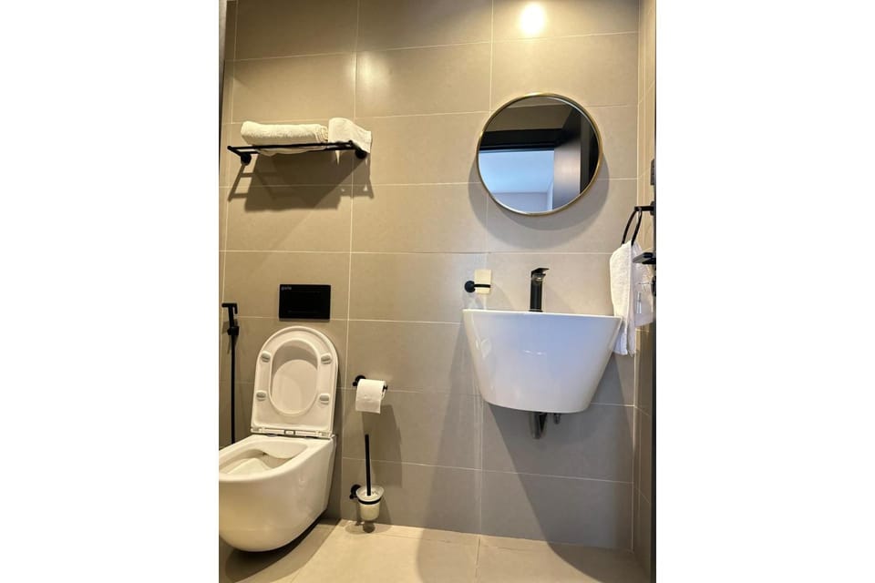 Toilet, Bathroom