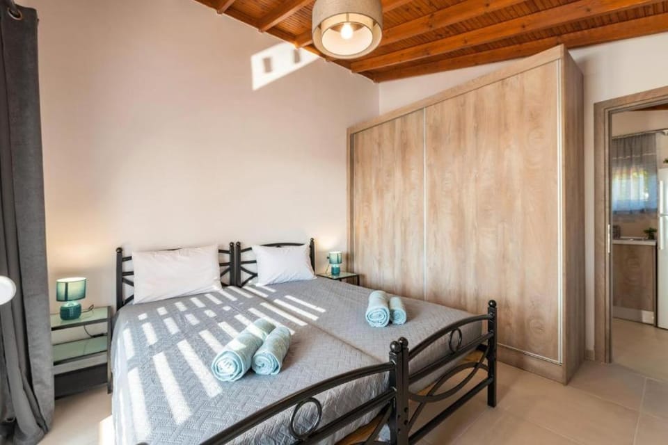 Casa Olive Gennadi House in Rhodes, Greece