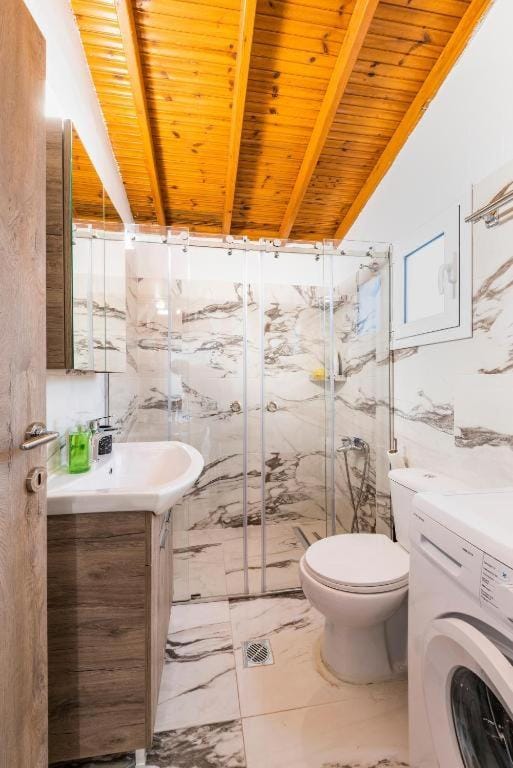 Casa Olive Gennadi House in Rhodes, Greece