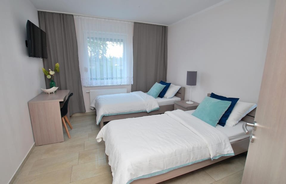 TV and multimedia, Bedroom