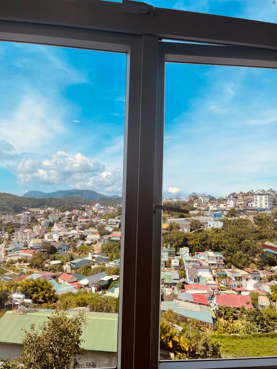 Home Stay Đà Lạt Golden Hills - Happy Family House Vacation rental in Dalat