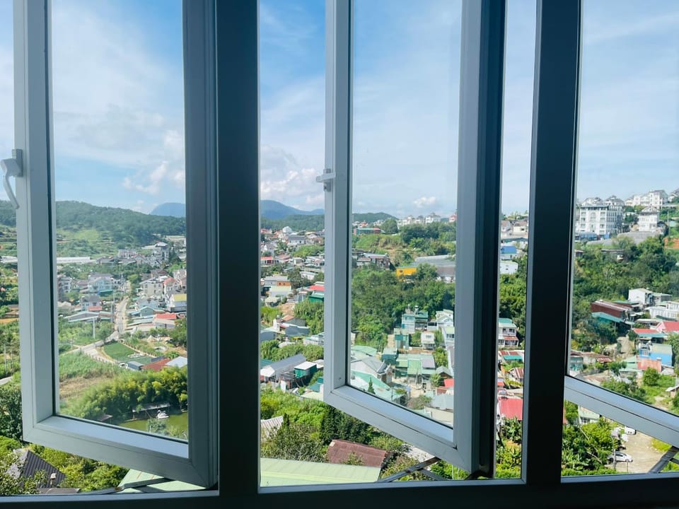 Home Stay Đà Lạt Golden Hills - Happy Family House Vacation rental in Dalat