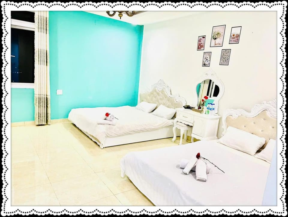 Home Stay Đà Lạt Golden Hills - Happy Family House Vacation rental in Dalat