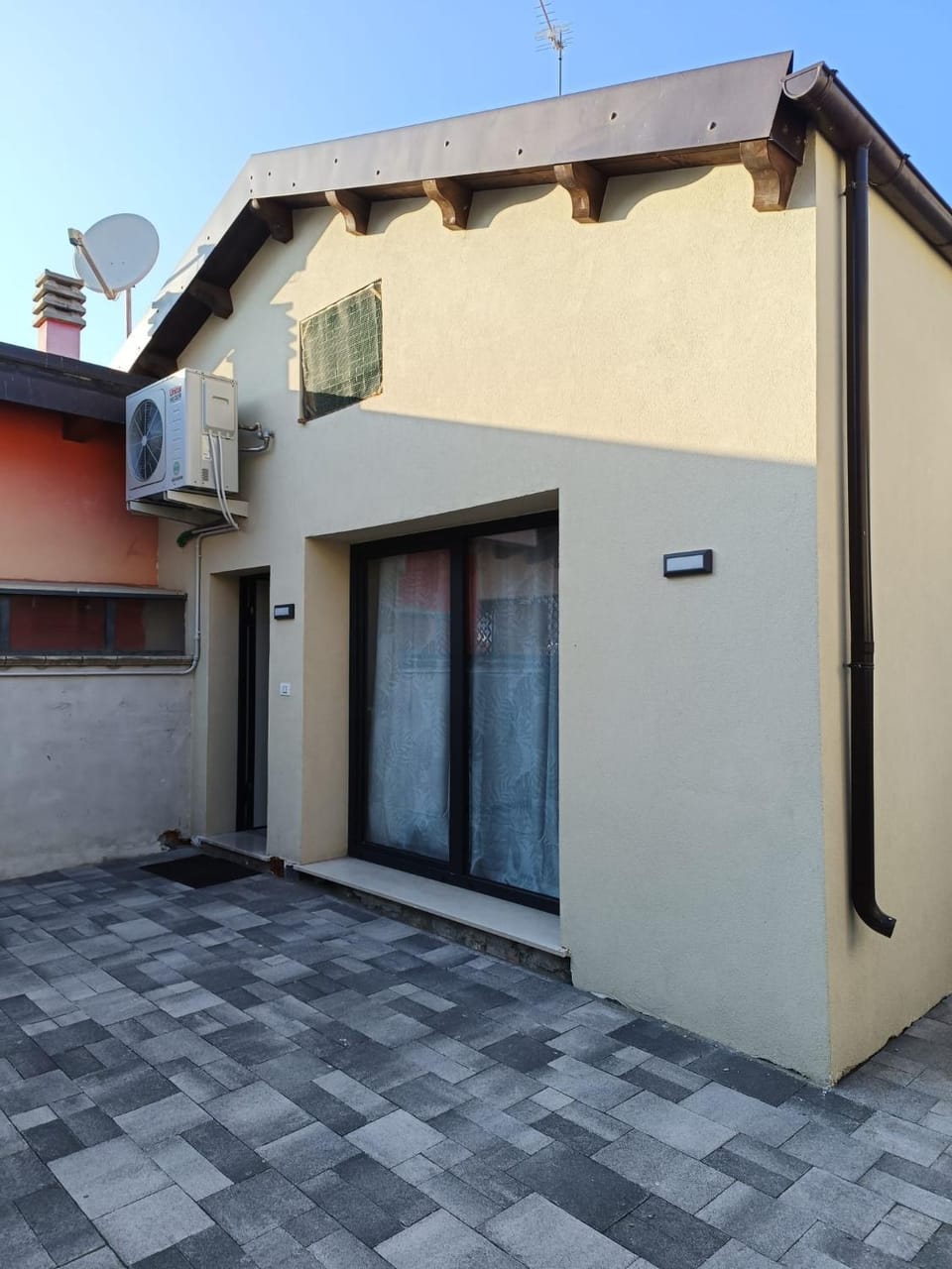B&B costa d'abruzzo House in Montesilvano