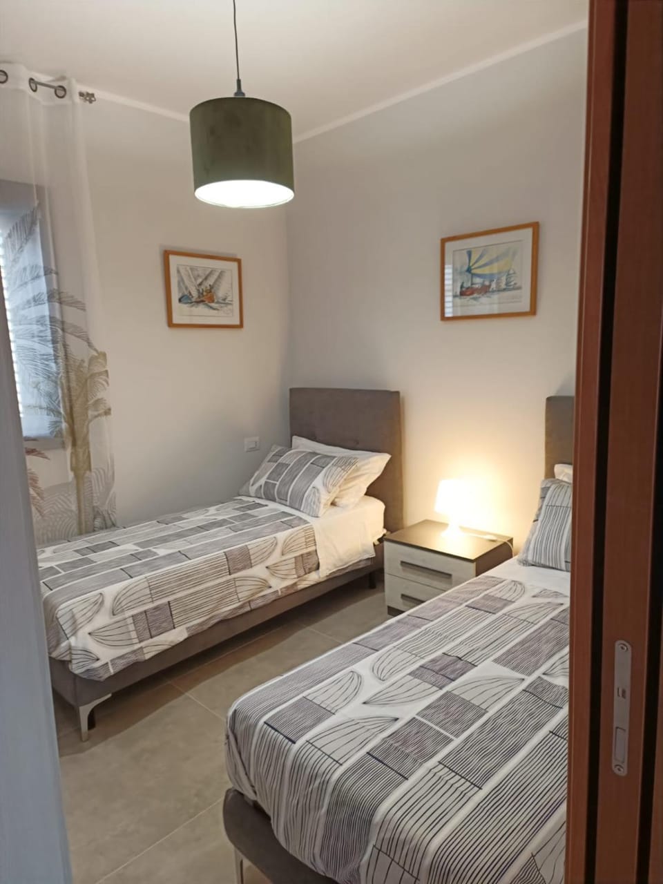 B&B costa d'abruzzo House in Montesilvano
