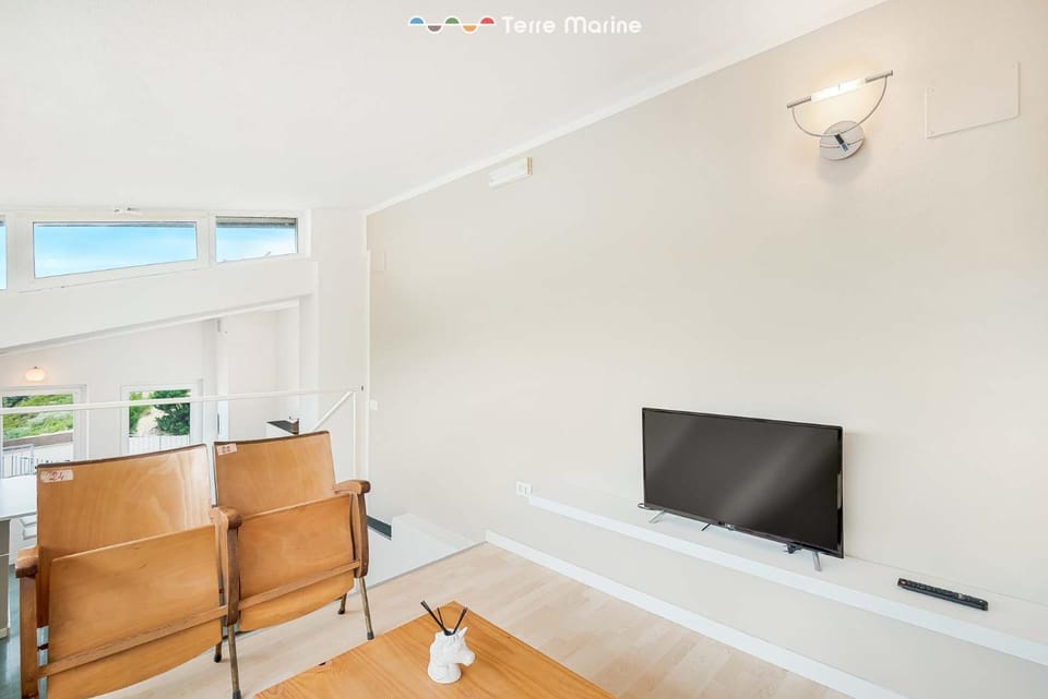 Country View, Terre Marine Apartment in Cinque Terre