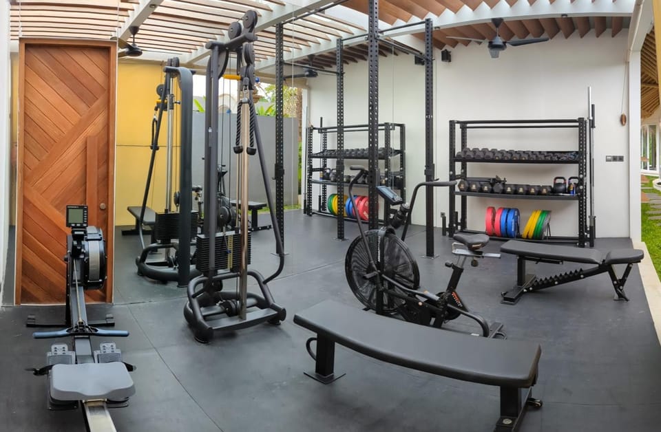 Fitness centre/facilities, Fitness centre/facilities, Fitness centre/facilities