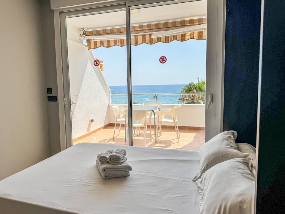 Casa Mar - Playa Apartment in Torremolinos