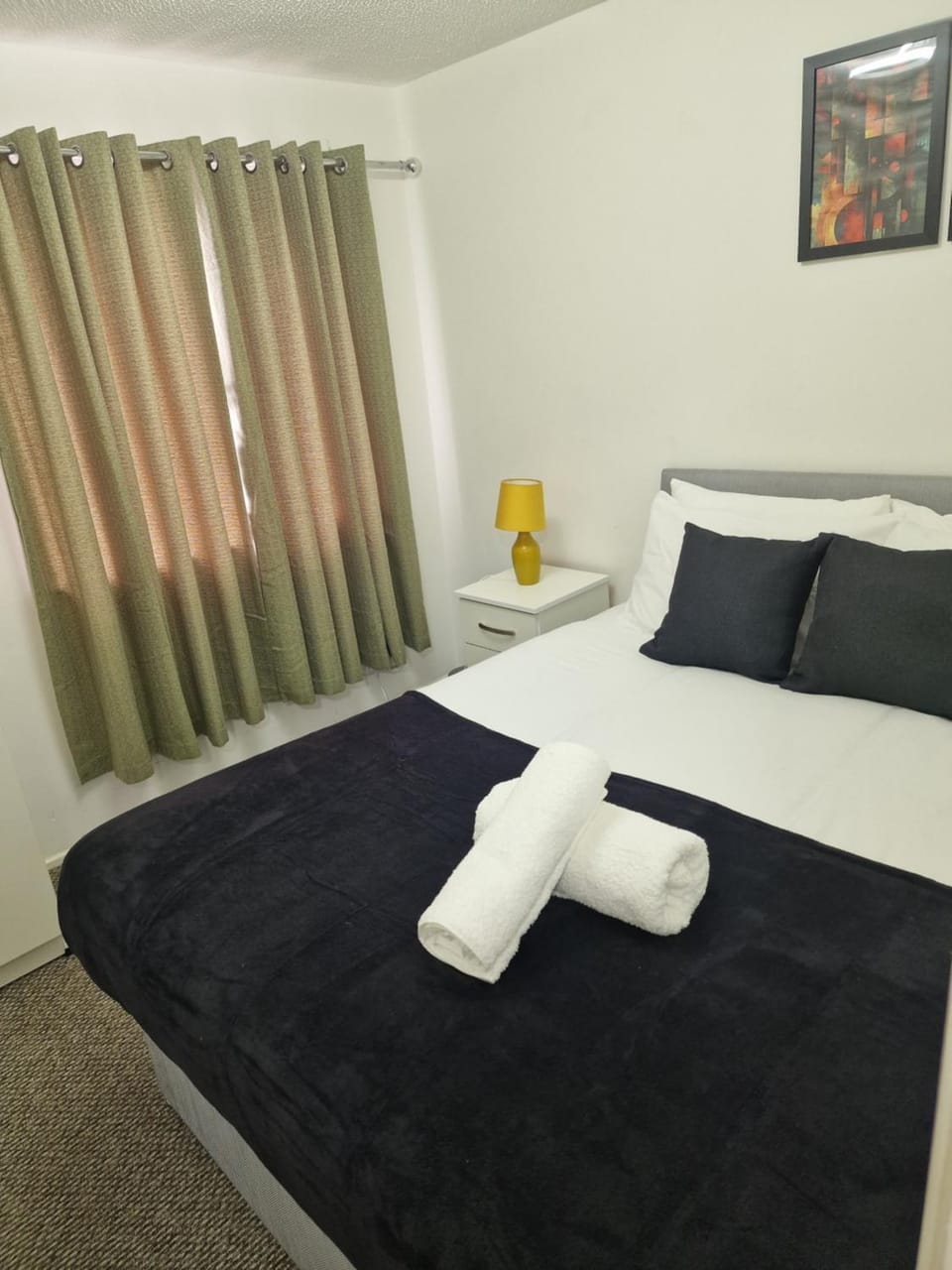 City View Luxury Apartment in Birmingham Apartment in Birmingham