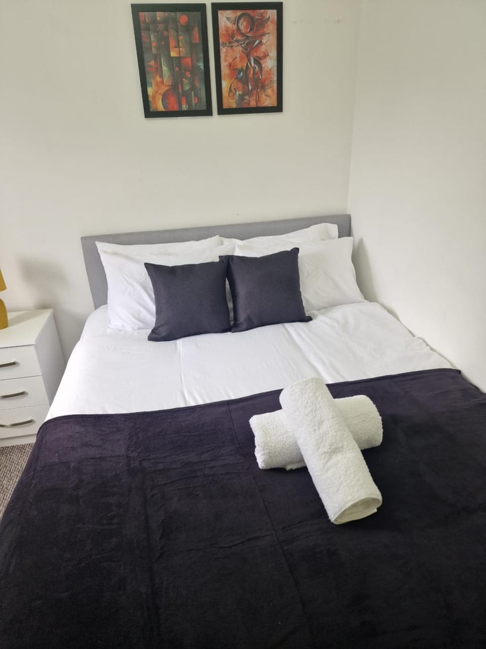 City View Luxury Apartment in Birmingham Apartment in Birmingham