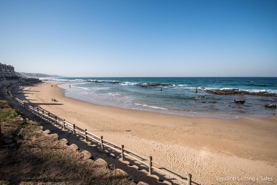 Day, Natural landscape, Beach, Sea view