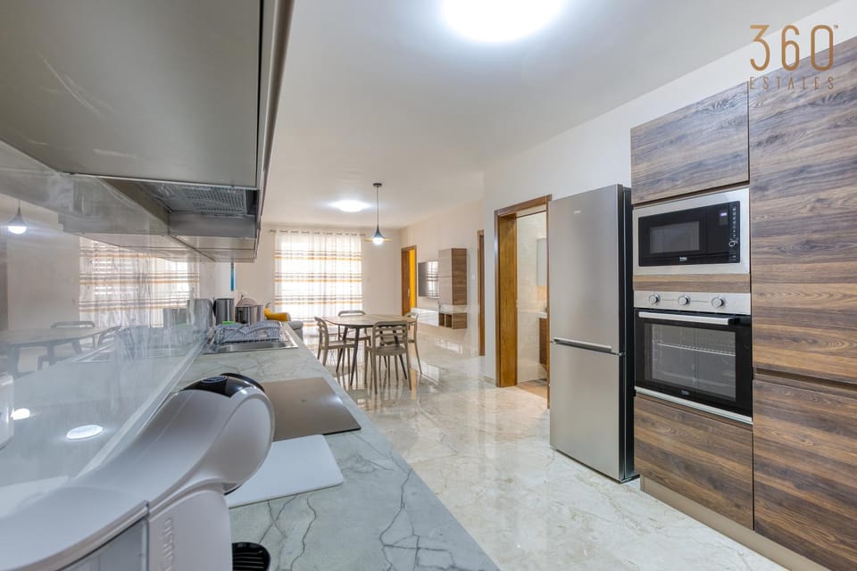 TV and multimedia, Kitchen or kitchenette, Dining area, dishwasher, minibar